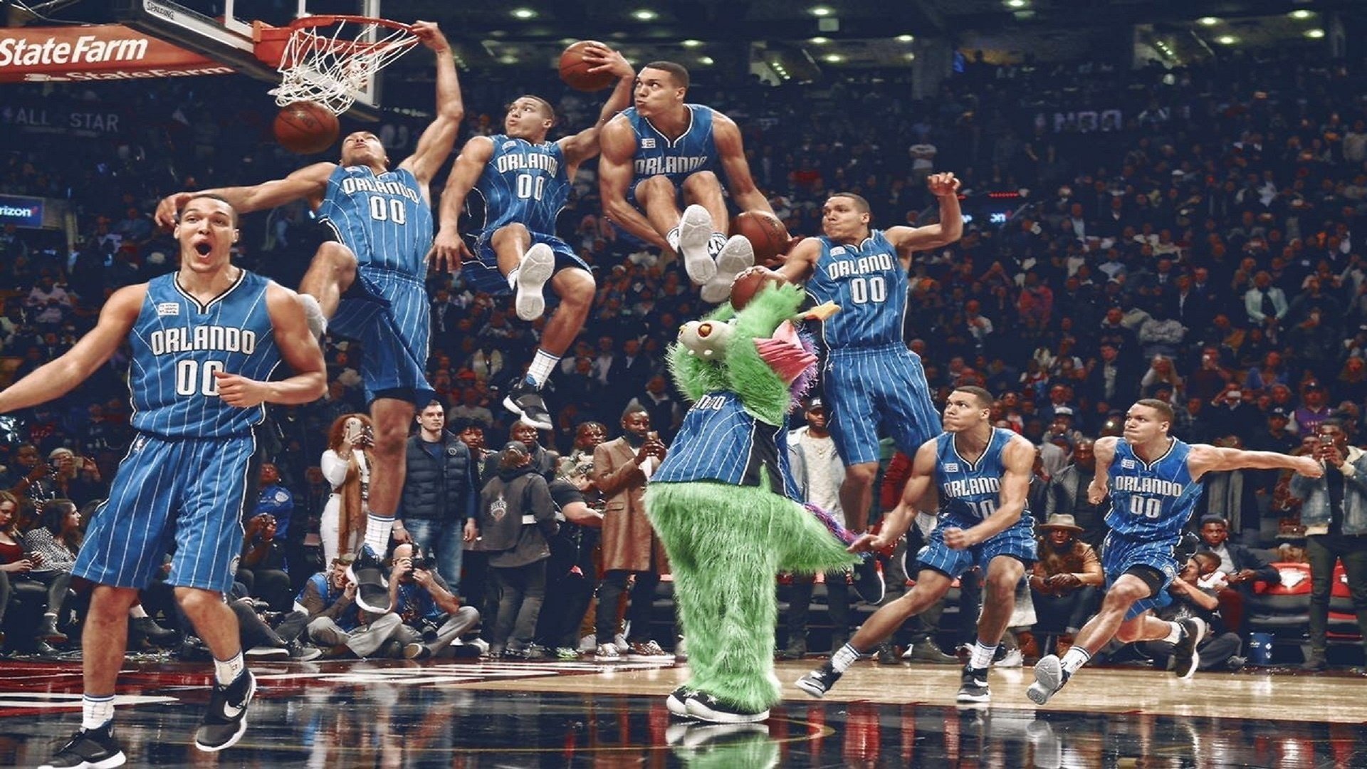 快船全队拼搏拿下胜利，快船队夺冠